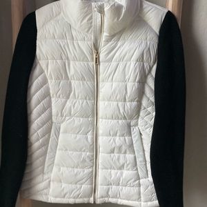 NWT Women’s Calvin Klein Performance Jacket - S